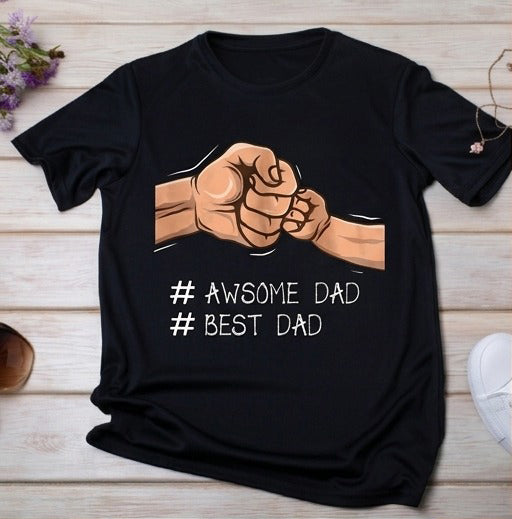 BEST DAD