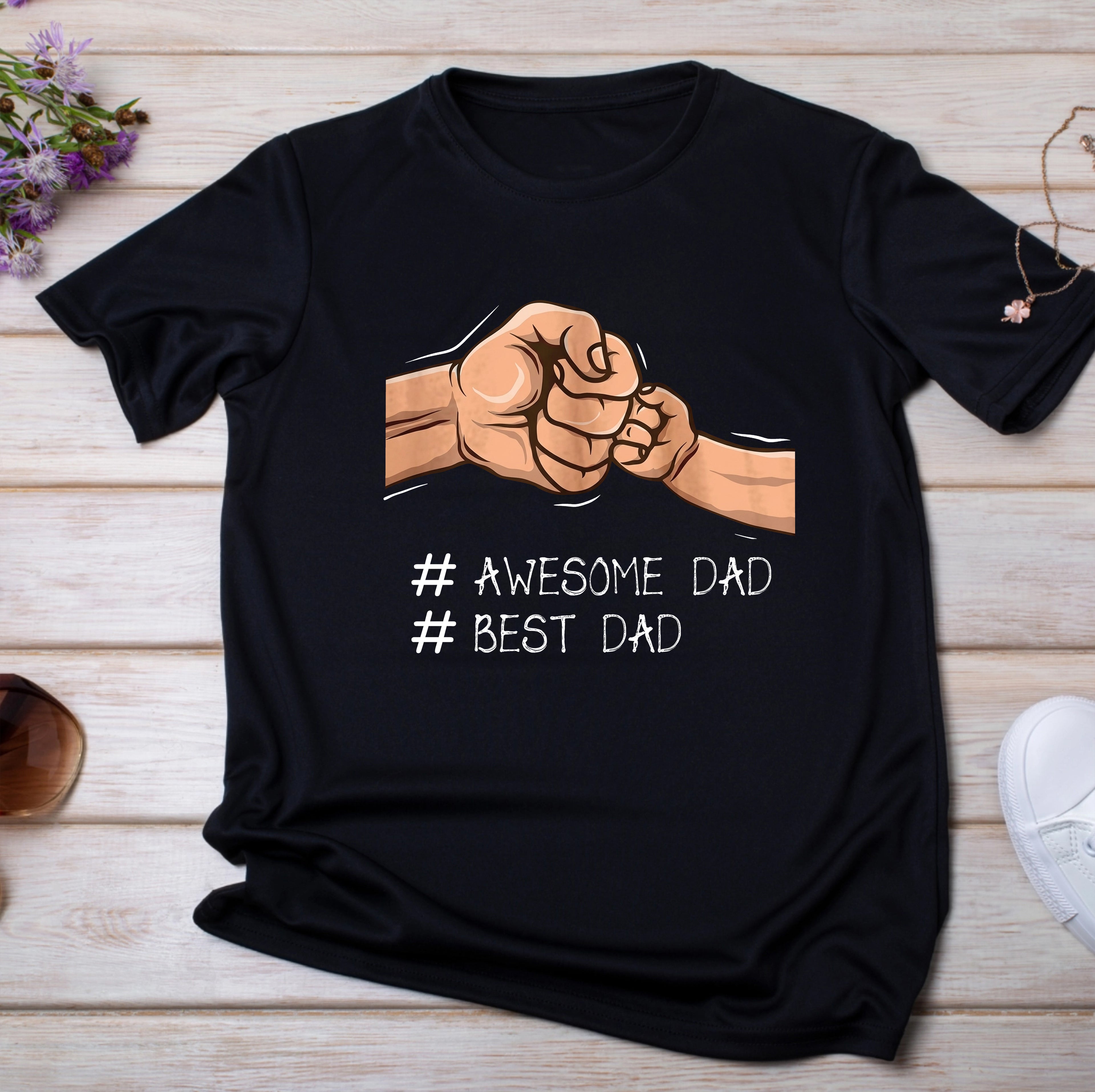 Awesome Dad