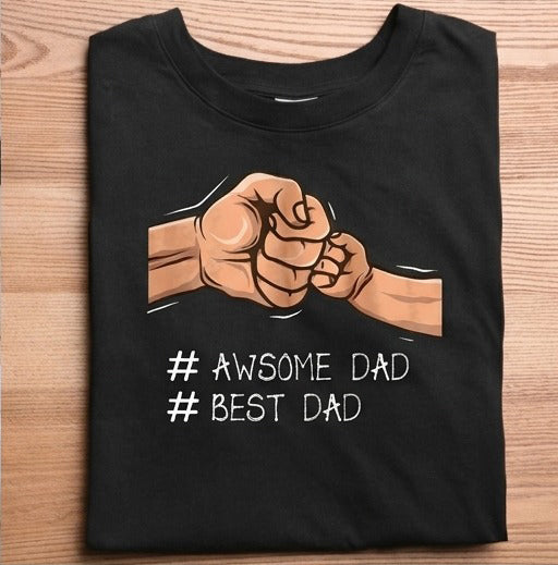 BEST DAD
