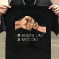 BEST DAD
