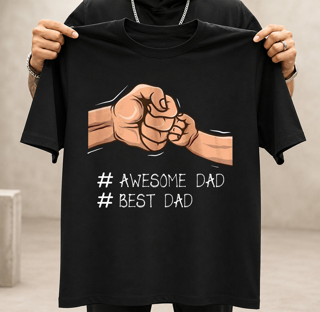 Awesome Dad
