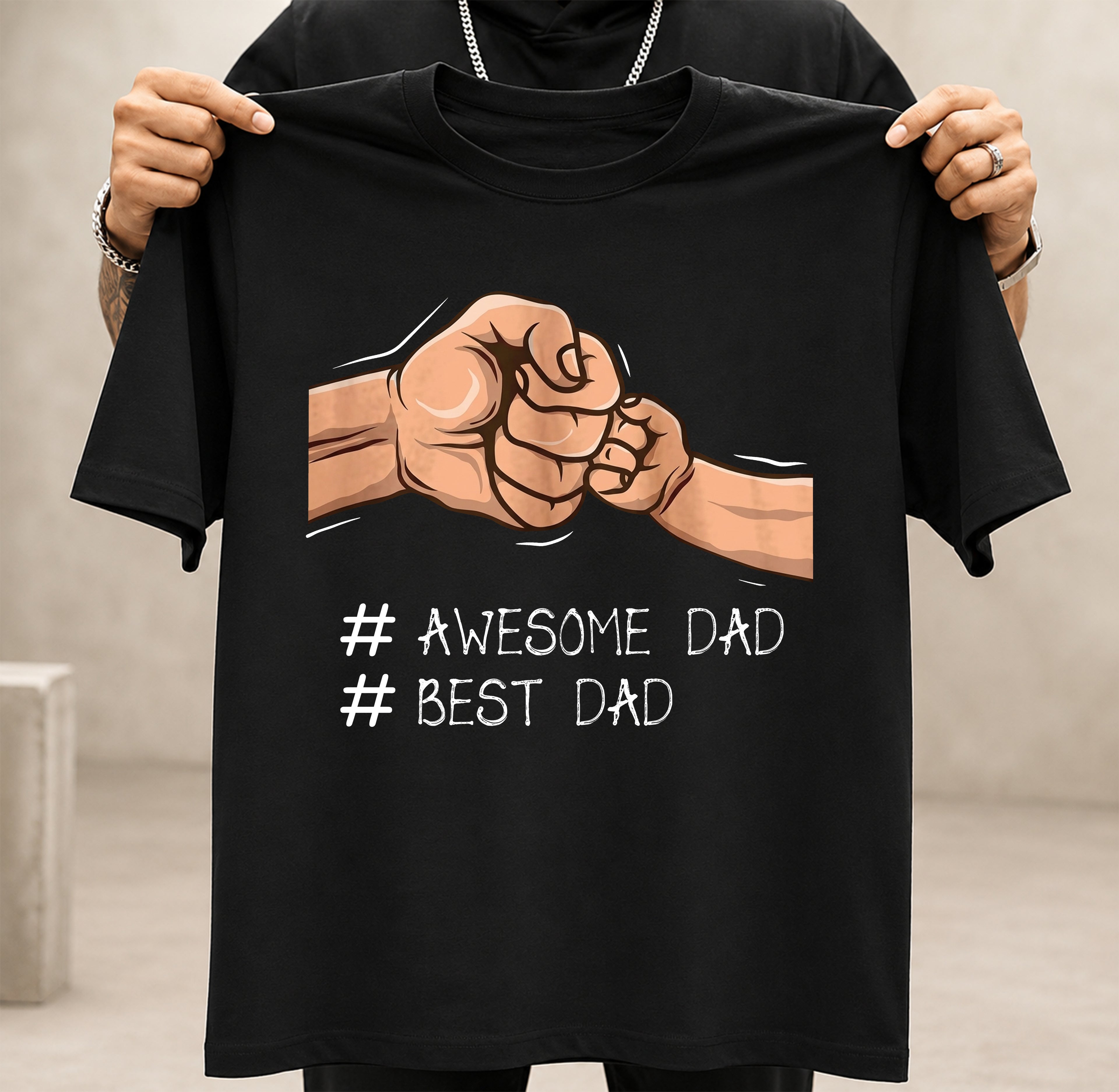 Awesome Dad