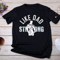 Strong Like Dad