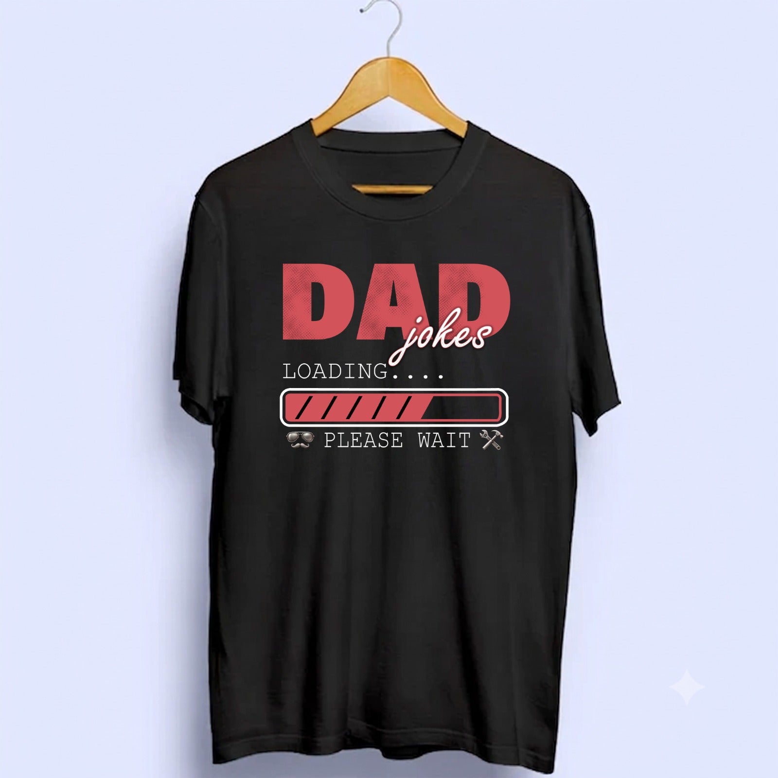 DAD JOKES LOADING