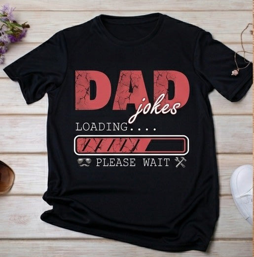 DAD JOKES LOADING