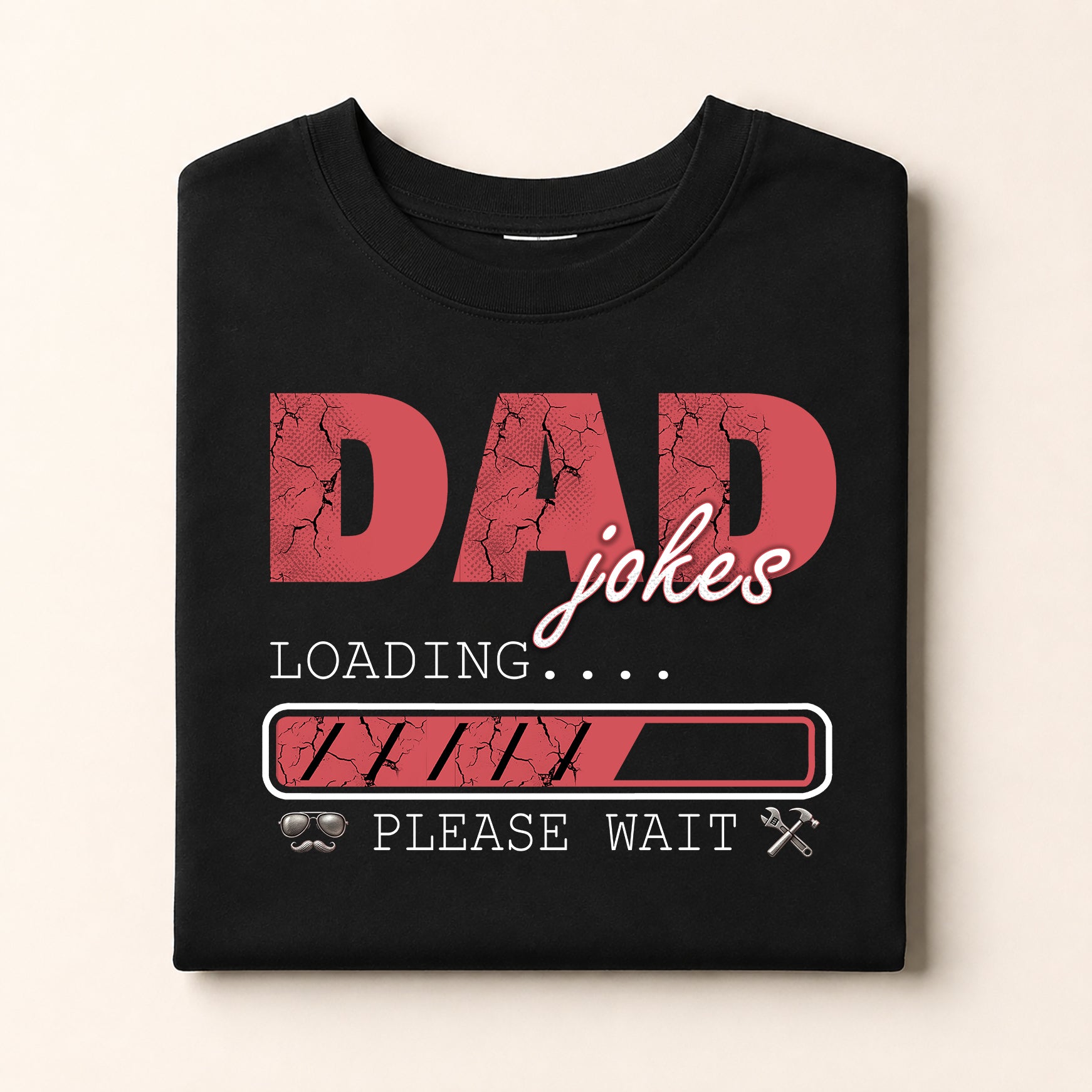 DAD JOKES LOADING