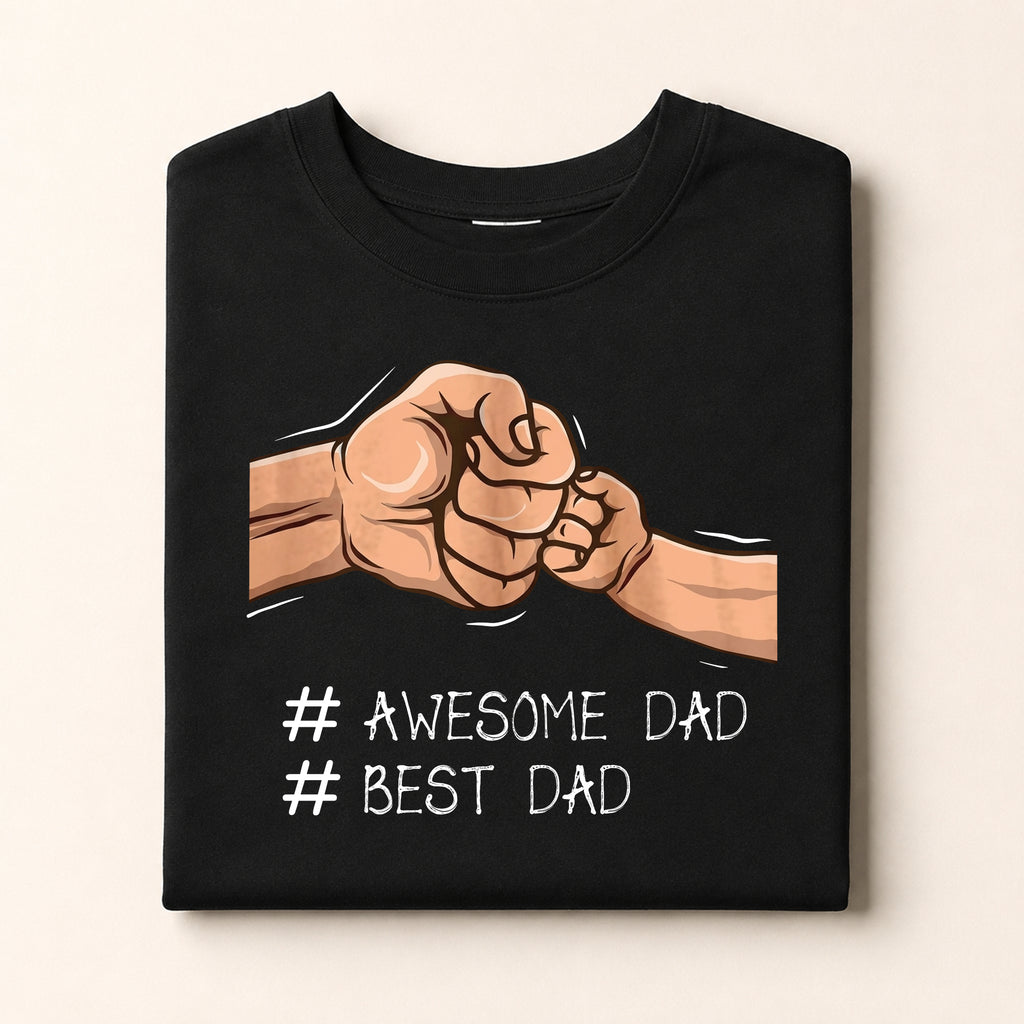 Awesome Dad