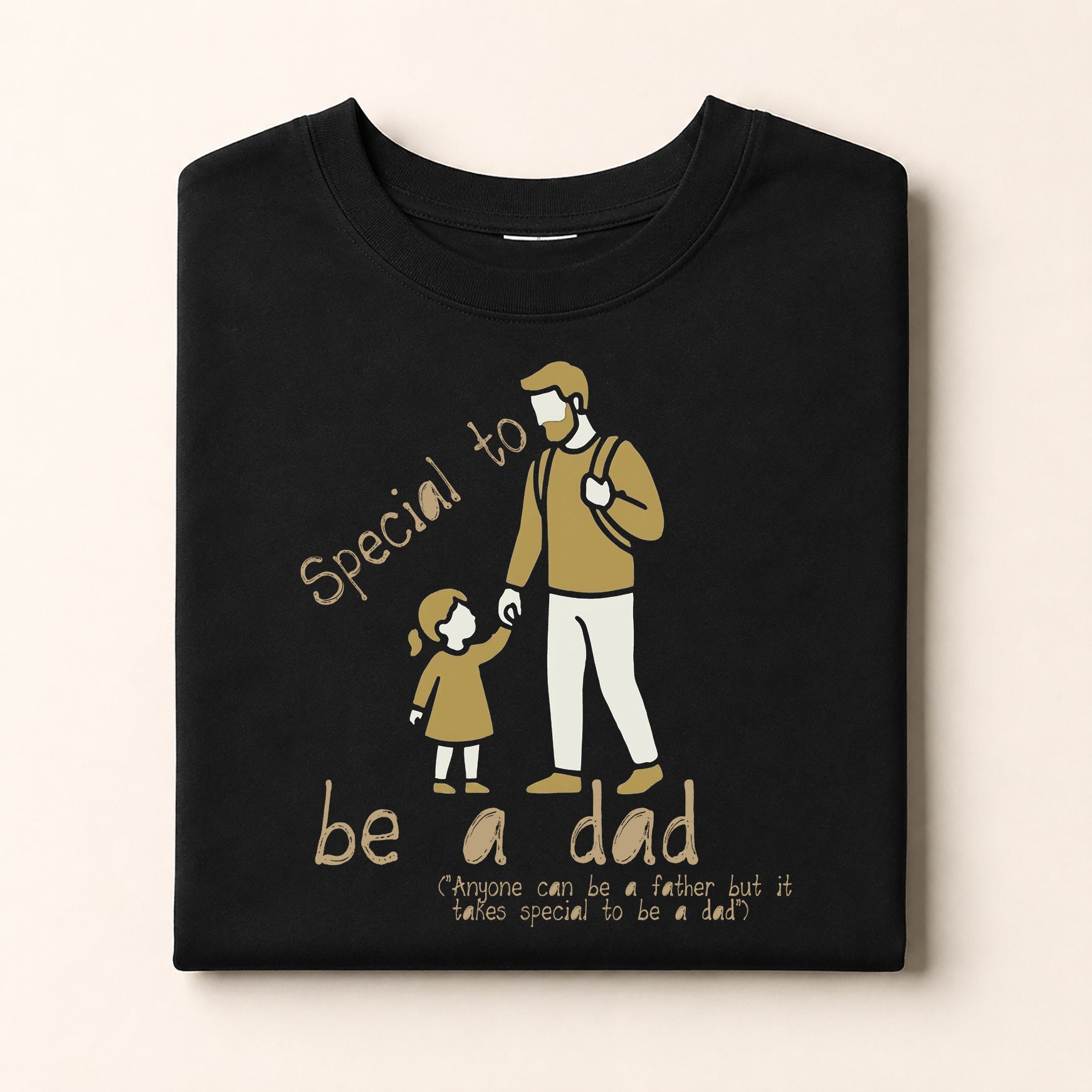 SPECIAL DAD