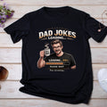 Dad jokes