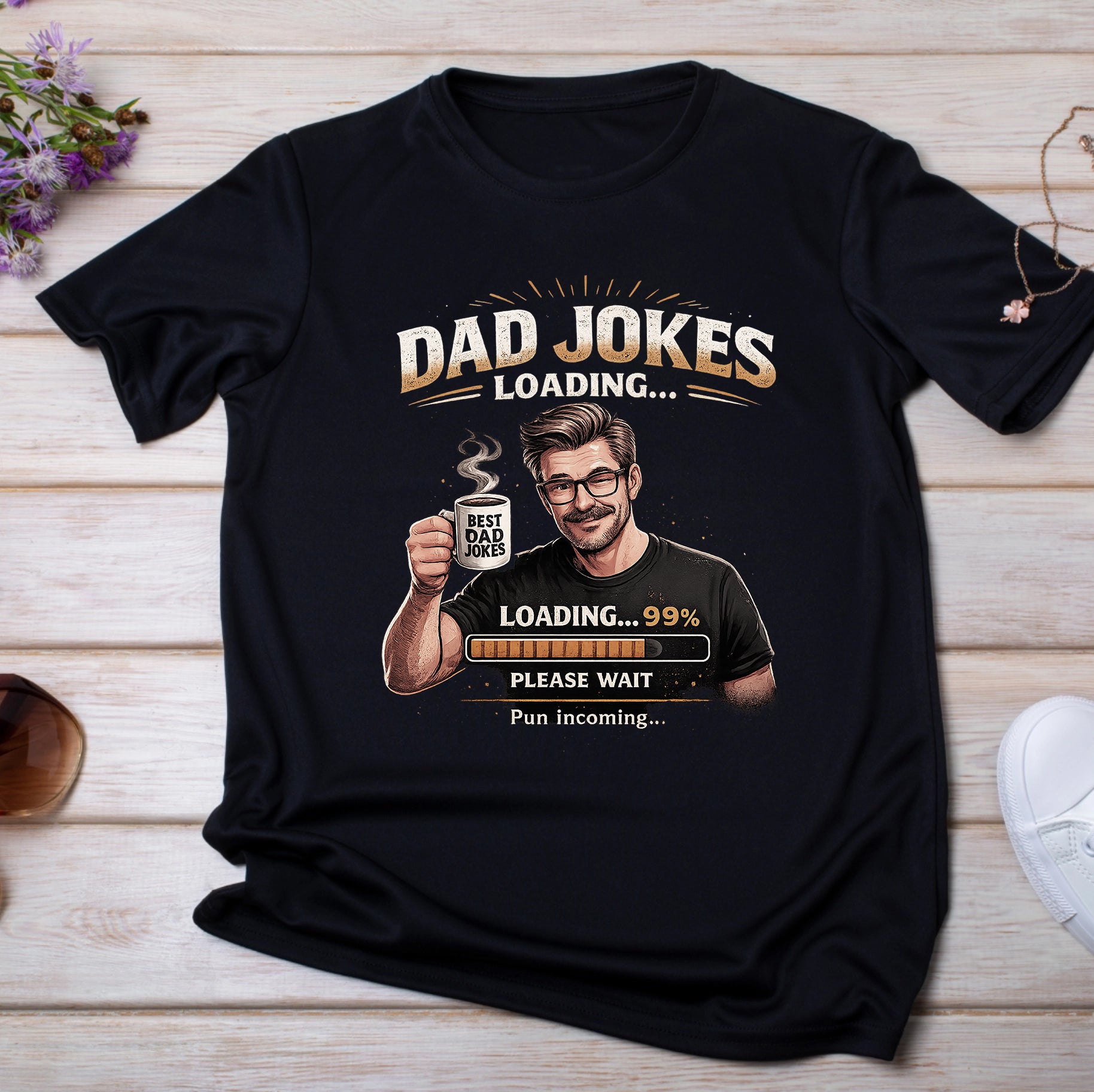 Dad jokes