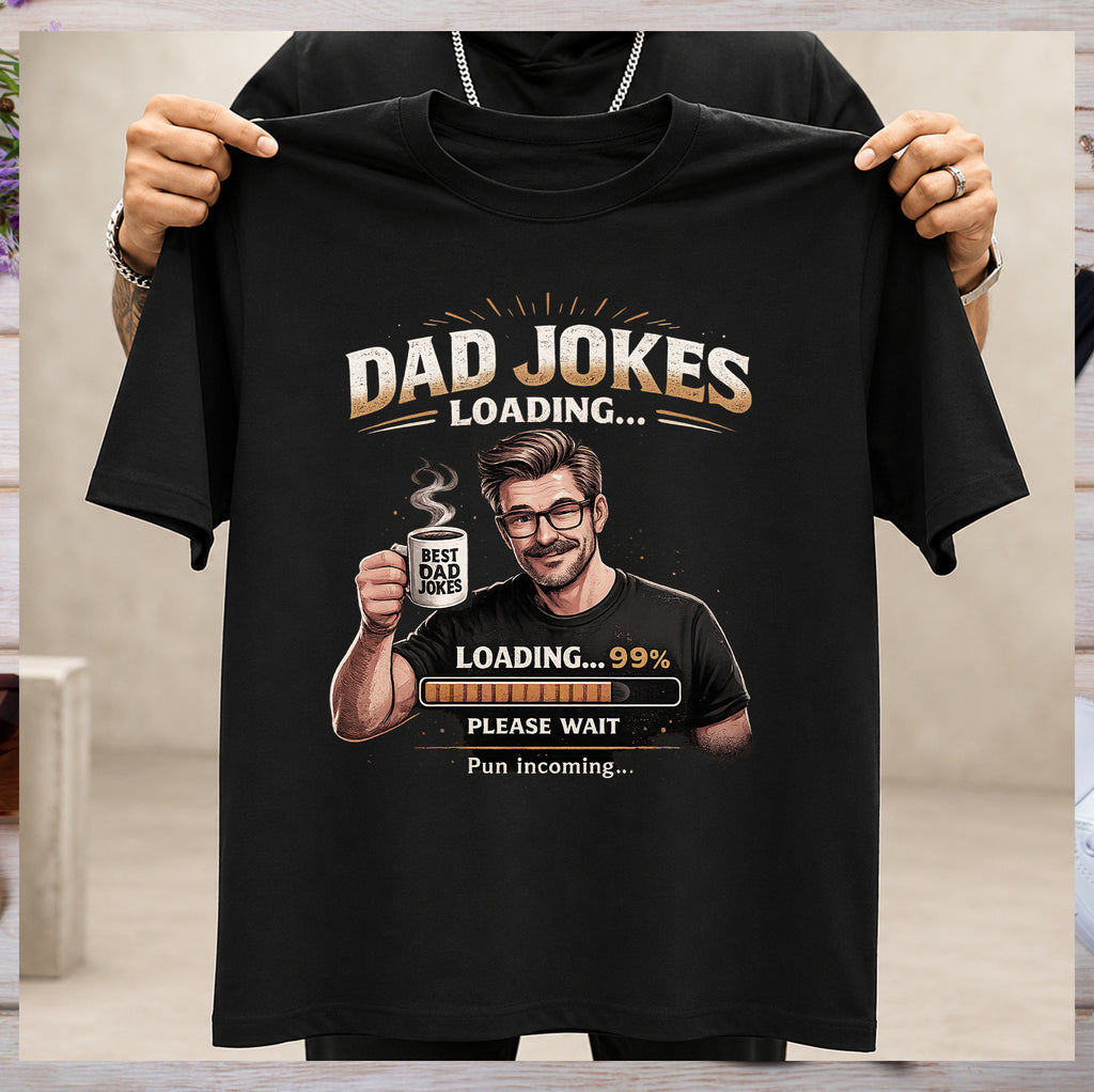 Dad jokes