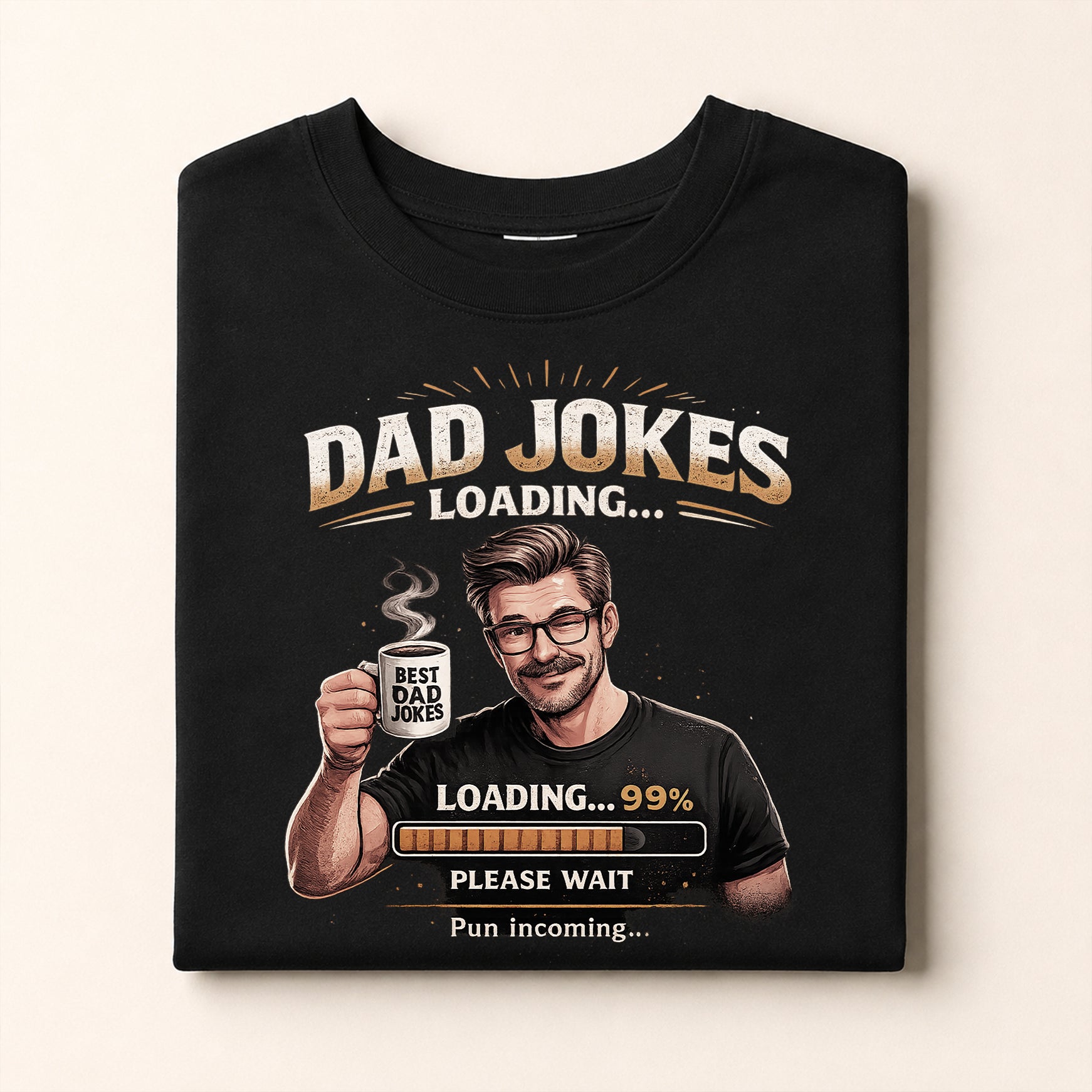 Dad jokes